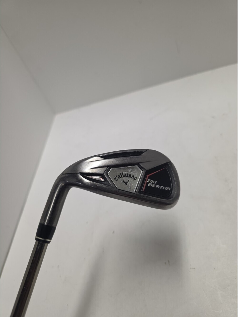 Callaway Big Bertha 2015 7 Iron - Recoil 460 Regular Graphite - Left Hand